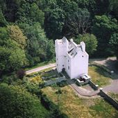Barholm Castle