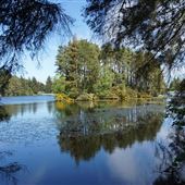 Beecraigs Country Park