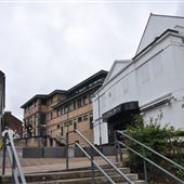 Bliss Nightclub