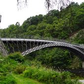 Craigellachie Bridge