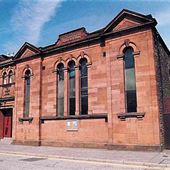 Castle Douglas Town Hall