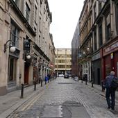 Drury Street