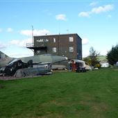 Dumfries Aviation Museum