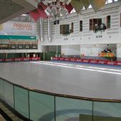 East Kilbride Ice Rink