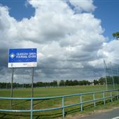 Glasgow Green Football Parks