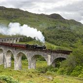 Glenfinnan Railway Viaduct