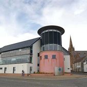 An Lanntair Arts Centre