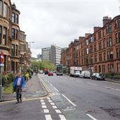 Highburgh Road