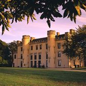 House of the Binns