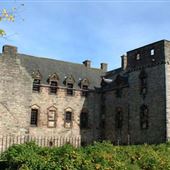Newark Castle (Inverclyde)