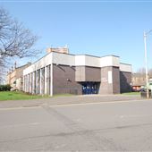 Ibrox Public Library