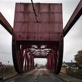 Inchinnan Bascule Bridge