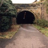 Innocent Railway Tunnel