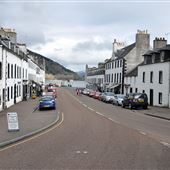 Inveraray