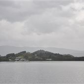Inchlonaig Island