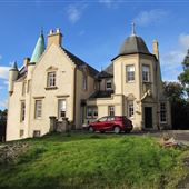 Invergare Castle