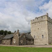 Kames Castle Estate