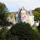 Kelburn Castle & Estate