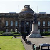 Ayr Sheriff Court