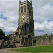 Kilwinning Abbey