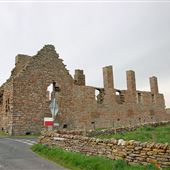 Bishop's & Earl's Palaces
