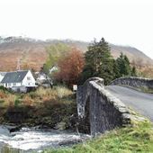 Bridge of Orchy