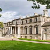 Broomhall and Estate