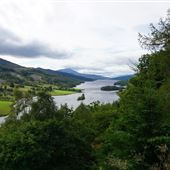 Queen's View