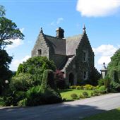 West Lodge