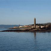 Largs Pencil