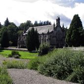 Langholm Parish Church