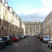 Argyle Street