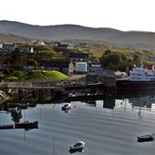 Tarbert (Harris)