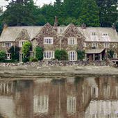 The House on the Shore