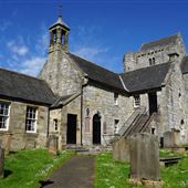 Torphichen Kirk