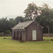 Macquarie Mausoleum
