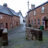 Mauchline