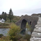 Clachan Bridge