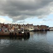 Peterhead Harbour and Dry Dock