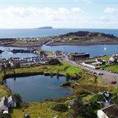 Seil Island