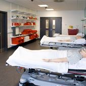 Simulation and Clinical Skills Centre