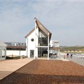 Portavadie Marina