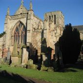 St Mary's Kirk