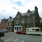 Stow (of Wedale)