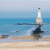 Rattray Head Lighthouse