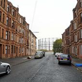 Strathcona Drive, Anniesland