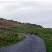 Sumburgh Head Lighthouse