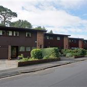 Burness Avenue