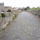 Roman Bridge