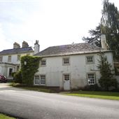 Rozelle House